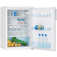 Amica FC156.3AA 55cm Freestanding Larder Fridge - White