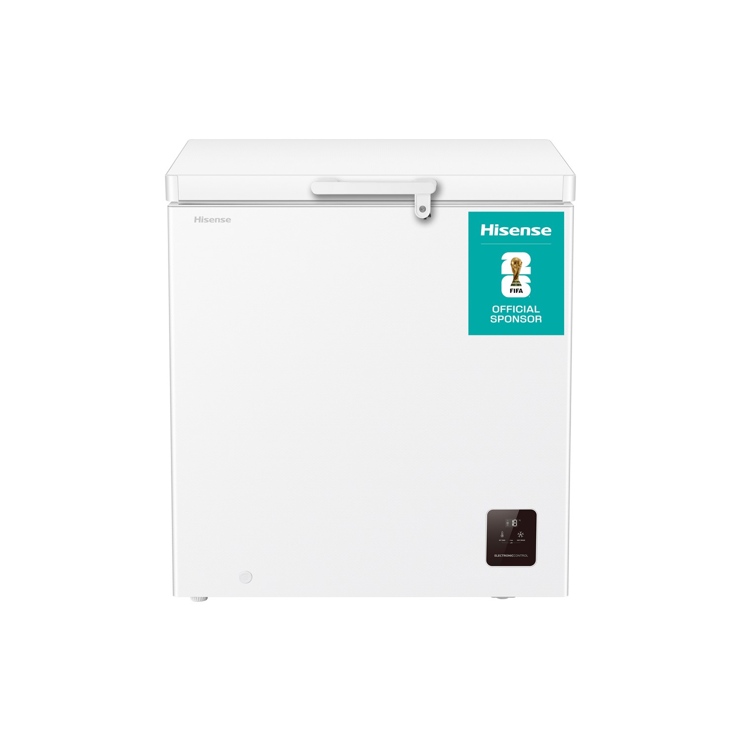 Chest Freezer