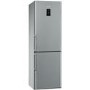 GRADE A2 - Smeg FC370X2PE 70/30 Frost Free Freestanding Fridge Freezer - Stainless Steel