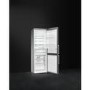 GRADE A2 - Smeg FC370X2PE 70/30 Frost Free Freestanding Fridge Freezer - Stainless Steel