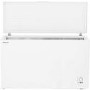 Refurbished Hisense FC403D4AW1 Freestanding 302 Litre Chest Freezer