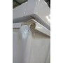 Refurbished Hisense FC403D4AW1 Freestanding 302 Litre Chest Freezer