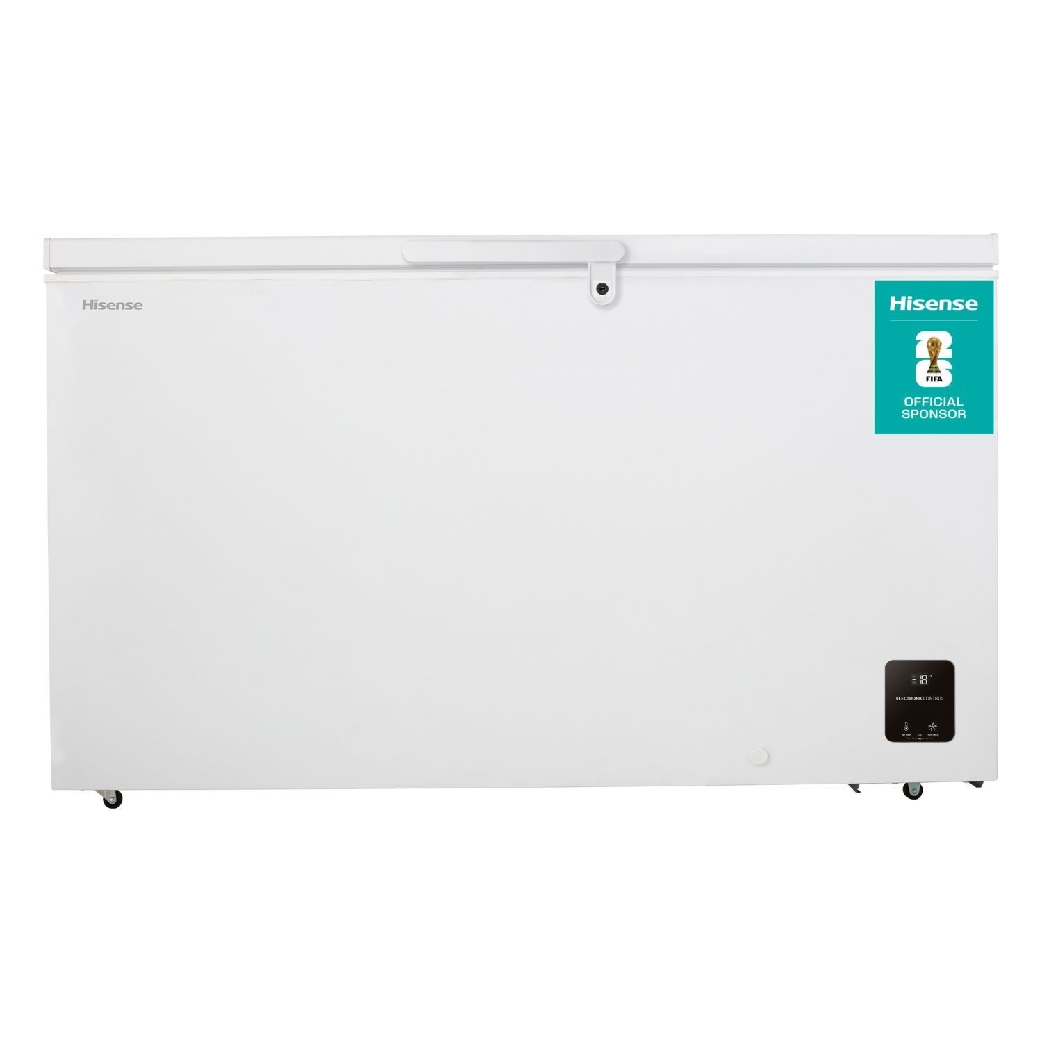 440 Litre Chest Freezer