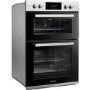 Candy Built In Electric Double Oven - Stainless Steel