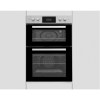 Candy FC9D415X Electric Built In Double Oven - Stainless Steel