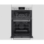 Candy FC9D415X Electric Built In Double Oven - Stainless Steel
