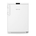 FCI1624 Liebherr Plus 107 Litre Freestanding Undercounter Freezer - White