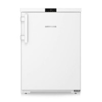 Liebherr Plus 107 Litre Freestanding Undercounter Freezer - White