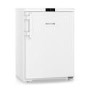 Liebherr Plus 107 Litre Freestanding Undercounter Freezer - White