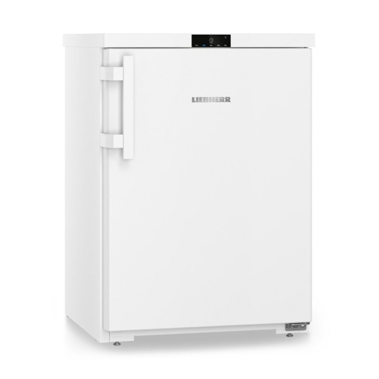 Liebherr Plus 107 Litre Freestanding Undercounter Freezer - White