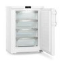 Liebherr Plus 107 Litre Freestanding Undercounter Freezer - White