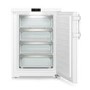 Liebherr Plus 107 Litre Freestanding Undercounter Freezer - White