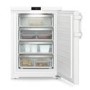 Liebherr Plus 107 Litre Freestanding Undercounter Freezer - White