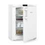 Liebherr Plus 107 Litre Freestanding Undercounter Freezer - White
