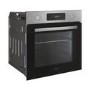 Candy FCM955NRLCA Electric Single Oven - Black    