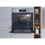 Candy FCM955NRLCA Electric Single Oven - Black    