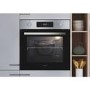 Candy FCM955NRLCA Electric Single Oven - Black    