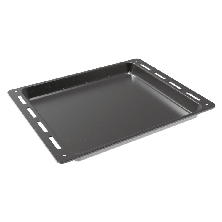 Candy FCM955NRLCA Electric Single Oven - Black    
