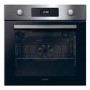 Candy FCM955XRLCN Electric Single Oven - Stainless Steel