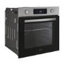 Candy FCM955XRLCN Electric Single Oven - Stainless Steel
