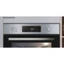Candy FCM955XRLCN Electric Single Oven - Stainless Steel