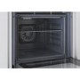 Candy FCM955XRLCN Electric Single Oven - Stainless Steel