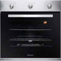 GRADE A3 - Candy FCP403X Stainless Steel Electric Built-in Single Oven