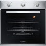Candy FCP403X Stainless Steel Electric Built-in Single Oven