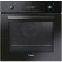 Candy FCP405N/E Large 65 Litre 4 Function Electric Single Oven - Black