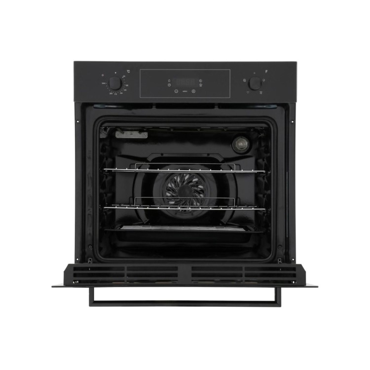 Candy FCP405NE Electric Single Oven - Black