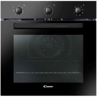 Candy Electric Fan Assisted Single Oven - Black Candy Electric Fan Assisted Single Oven - Black