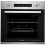 Candy Multifunction Electric Single Oven with SmartFi - Stainless Steel