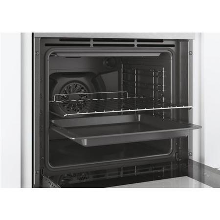Candy Multifunction Electric Single Oven with SmartFi - Stainless Steel