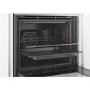 Candy Multifunction Electric Single Oven with SmartFi - Stainless Steel