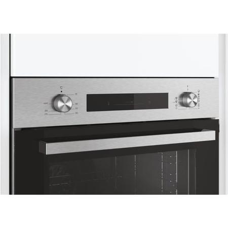 Candy Multifunction Electric Single Oven with SmartFi - Stainless Steel