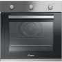 Refurbished Candy FCP602X/E 60cm Single Built In Electric Oven Stainless Steel