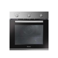 Candy Multifunction Electric Single Oven - Stainless Steel Candy Multifunction Electric Single Oven - Stainless Steel