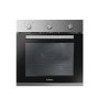 Candy Multifunction Electric Single Oven - Stainless Steel