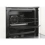 Candy Multifunction Electric Single Oven - Stainless Steel