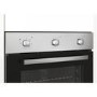 Candy Multifunction Electric Single Oven - Stainless Steel