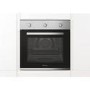 Candy Multifunction Electric Single Oven - Stainless Steel