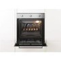 Candy Multifunction Electric Single Oven - Stainless Steel