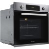 Candy FCP6051X/E Pop Evo Seven Function Electric Single Oven - Stainless Steel