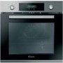 Candy FCP615X/E 8 Function Electric Built-in Single Oven - Stainless Steel