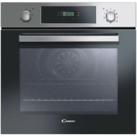 Refurbished Candy FCP886X 60cm Single Built In Electric Oven