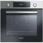 Refurbished Candy FCP886X 60cm Single Built In Electric Oven