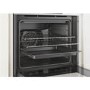 Refurbished Candy FCP886X 60cm Single Built In Electric Oven