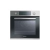 Candy 65L Electric Single Oven with Programmable Timer- Stainless Steel