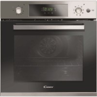 Candy FCPS615X Multifunction Touch Control 64L Electric Single Oven - Stainless Steel