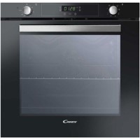 Candy FCPX615NX/E Maxi Multifunction Electric Built-in Single Oven - Black